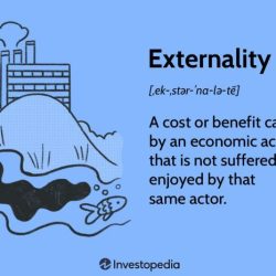 Element of environmental economics crossword