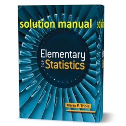 Elementary statistics 4th edition answers