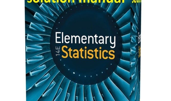 Elementary statistics 4th edition answers