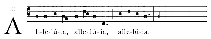 O filii et filiae translation