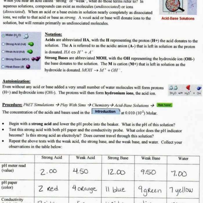 Isotopes and atomic mass lab answer key