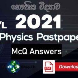 Ap physics 1 2022 practice exam 1 mcq