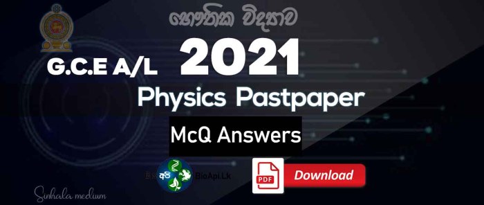 Ap physics 1 2022 practice exam 1 mcq