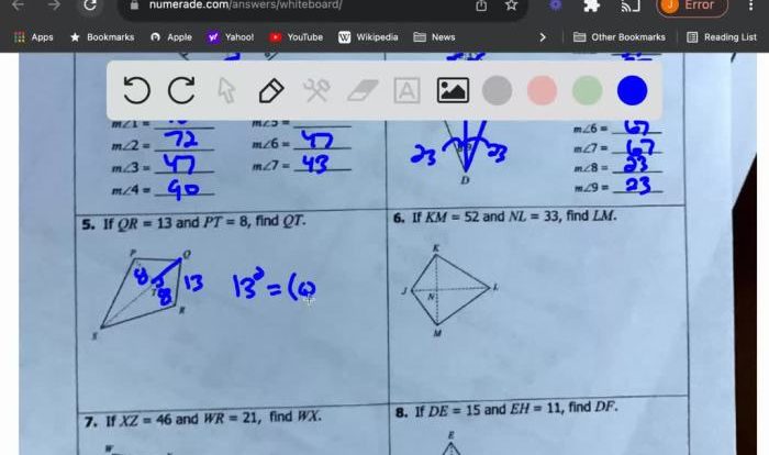 Unit 7 polygons and quadrilaterals homework 1 angles of polygons