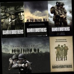 Band of brothers episode 9 questions and answers