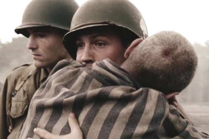 Band of brothers episode 9 questions and answers